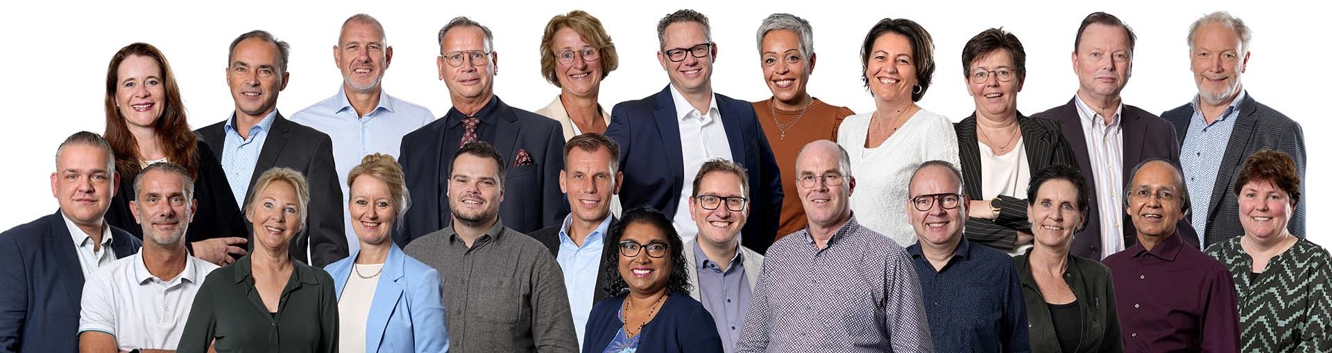 Foto Team Versverzekeraar
